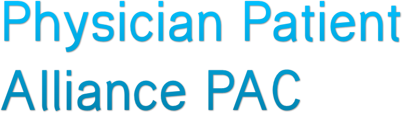 Physician Patient
Alliance PAC